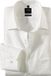 OLYMP Luxor overhemd - beige - strijkvrij - maat 43 (XL)