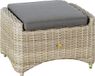 Oosterik Home Hocker Riverside Trout Grey
