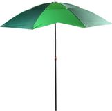 Merkloos / Sans marque Allecto Plus - Tuinparasol 18m