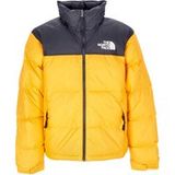 The North Face Doudoune retro Nuptse Cone orange 1996 pour hommes