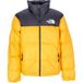 The North Face Doudoune retro Nuptse Cone orange 1996 pour hommes