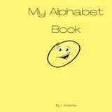 My Alphabet Book
