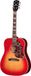 Gibson Hummingbird Standard Vintage Cherry Sunburst - Akoestische gitaar