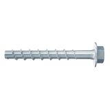 Fischer ULTRACUT FBS II 6x80 - 100 stuks - 546392 - Betonschroef