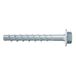 Fischer ULTRACUT FBS II 6x80 - 100 stuks - 546392 - Betonschroef
