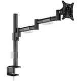 Multibrackets M VESA Deskmount Officeline Single II - Bevestigingskit
