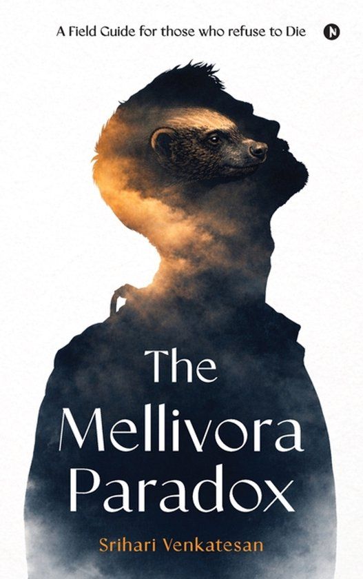 The Libri GmbH The Mellivora Paradox
