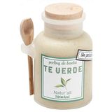 SABRINA AZZI Sabrina Natuur All Peeling Bamboo/Te Verde 300 ml