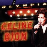Sony Music Céline Dion A L'olympia