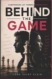 Behind Libri GmbH Behind the Game