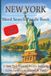 New York New York Word Search Puzzle Book