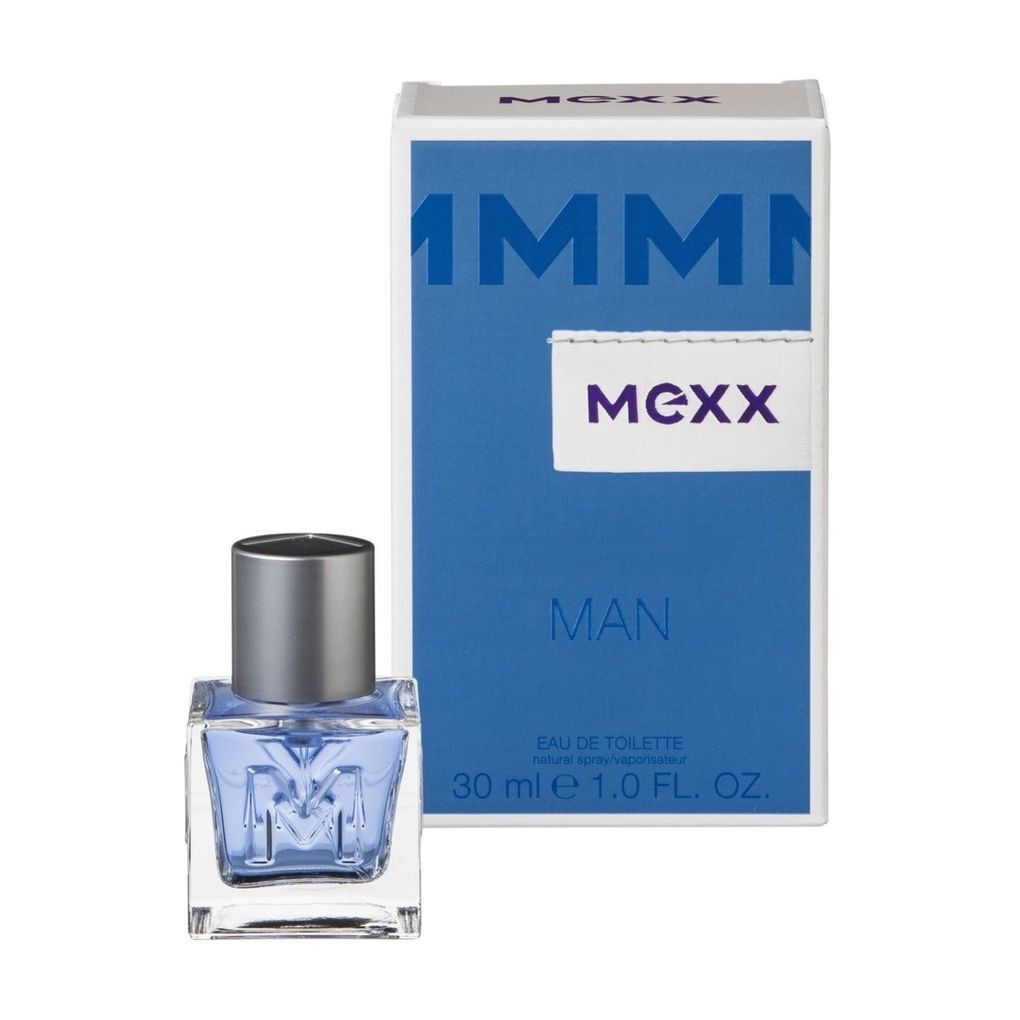 Mexx Man 30 ml / heren