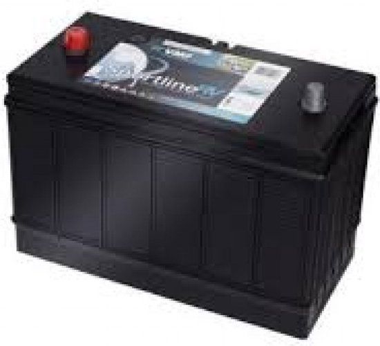 VMF Sportline VMF24 M Sportline Dual Purpose SMF accu (12V, 73Ah)