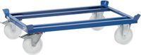 Fetra Palletonderwagen 1050 kg 1210x810 mm Rolkar