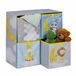 Relaxdays Kinderkast met 4 manden
