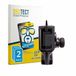 BROTECT - Screenprotector voor Spektrum DX Pro Plus - Folie Beschermfolie transparant 2 Stuks