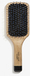 Sisley The Brush Universeel Paddle Haarborstel - Zwart/Hout