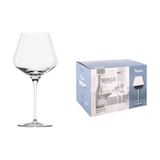 Inde Passion Wijnglazenset, 640 ml, 6-delig