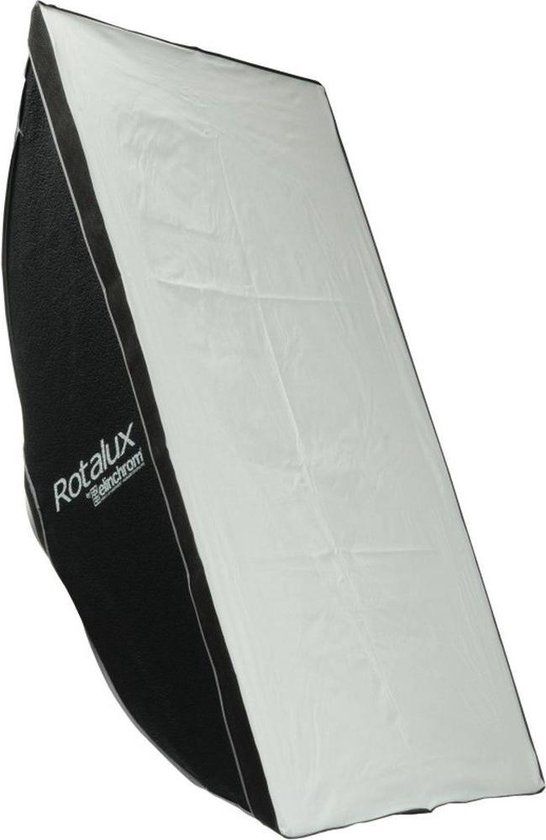 Elinchrom Rotalux Recta Softbox 90x110cm - E26641