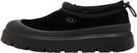 UGG Tasman Weather Hybrid Slipper Black