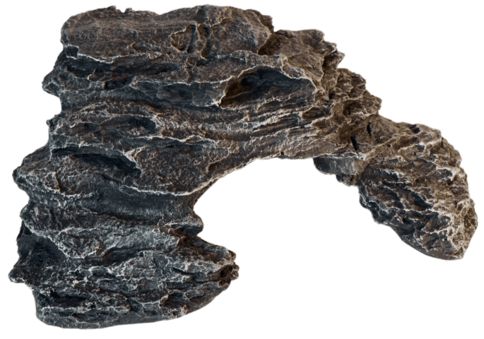 SuperFish Scapers Rock 5 Bridge L - Blauw