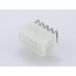 Molex 39295103 Male header, inbouw (standaard) Inhoud: 1 stuk(s) Bulk