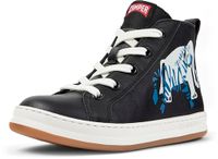 Camper Runner Four Twins Sneaker - Kinderen - Zwart - 34