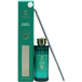 Baltus Luxe Santal & Spruce Geurstokjes Diffuser – 90 ml