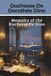 Memoirs Duchesse De Dino Memoirs: Afterwards Duchesse de Talleyrand et de Sagan 1841-1850 (Annotated)
