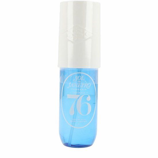 Sol De Janeiro Body & Hair Mist / 90ml / Unisex