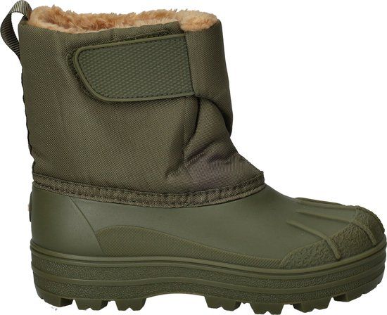 Igor Snowboots Unisex - Kakigroen - Maat 30