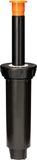 Rain Bird 1804 Aspersor emergente, hauteur de sortie 10cm (buse non incluse)