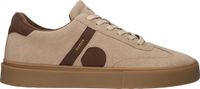 Blackstone QUARTZ AUDEN - EG555 Sesame - Lage sneaker - Heren - Beige - Maat 44