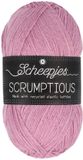 Scheepjes Scrumptious 100gram - 307 Raspberry Mousse