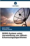 MIMO-System Verlag Unser Wissen MIMO-System unter Verwendung von VBlast-Erkennungsalgorithmen
