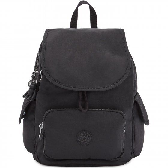Kipling Basic Reistas - Polyester - Zwart - 2020