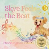 Skye Oak Porch Press Skye Feels the Beat Paperback