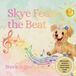 Skye Oak Porch Press Skye Feels the Beat Paperback