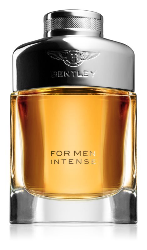 BENTLEY For Men eau de parfum / 100 ml / heren