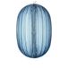 Foscarini Plass Media Blauw
