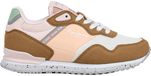 Pepe Jeans London Bubble Schoenen Bruin, Roze EU 35 Meisje