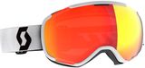 Scott Lunettes de ski Faze II Unisexe Mineral White / Black S3