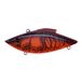 Rat-L-Trap aasval 1/2-ounce Red Crawfish