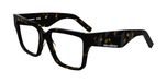 KARL LAGERFELD KL6201 - C: DARK TORTOISE