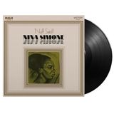 Nuff Said! Nina Simone Jazz album Soul R&B 180 gram vinyl Audiophile vinyl Aint Got No I Got Life