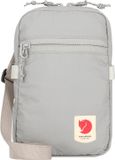 Fjallraven High Coast Crossbodytas - Shark Grey