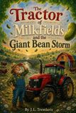 The Libri GmbH The Tractor of Milkfields and the Giant Bean Storm
