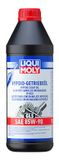 LIQUI MOLY transmissieolie "gl 5 " hypoid gear oil gl5 lm 85w-90 1 ltr.