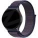 Bandz Amazfit GTS 2 nylon bracelet (indigo)