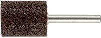 Lukas T30 Serie - Slijpsteen - NK Korund - 20mm - 40mm Schacht